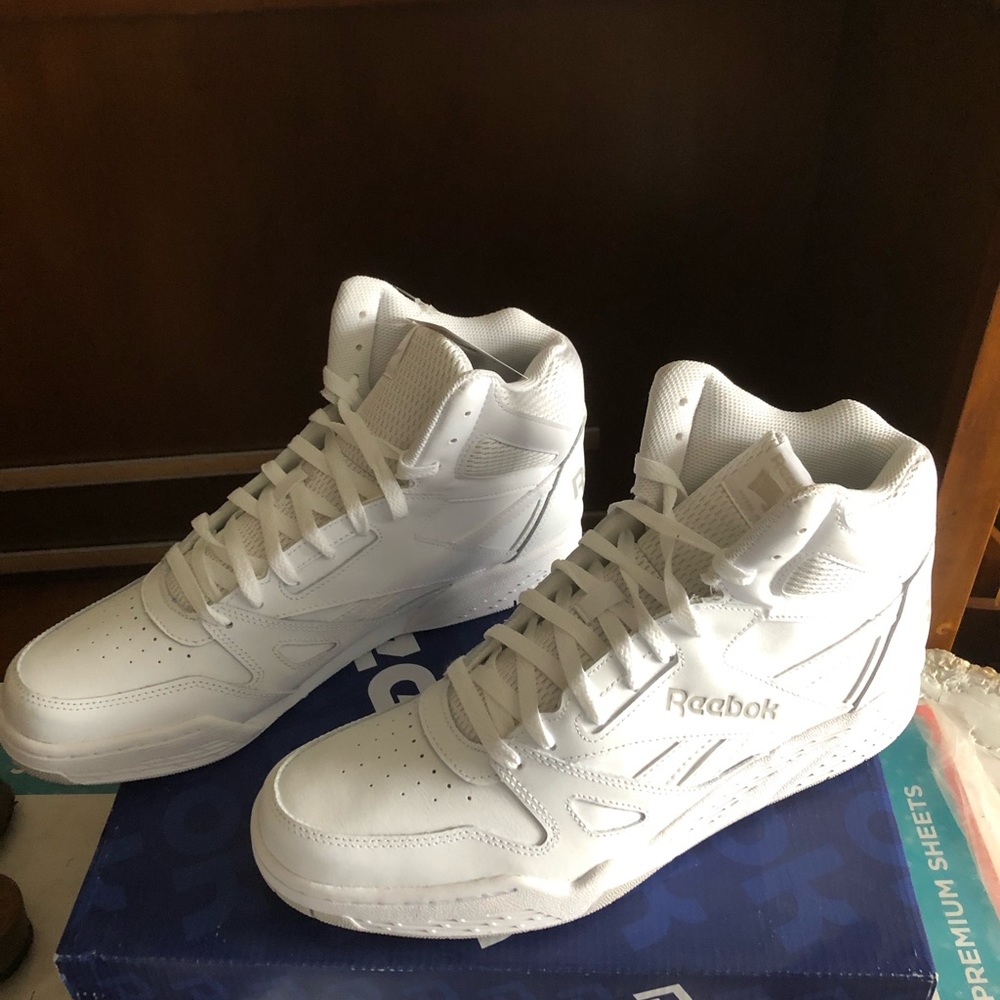 Men’s Reebok Royal BB Shoes